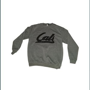 Cali Sweatshirt
